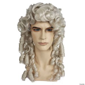 Morris ALONGE DISCOUNT WIG