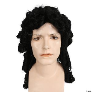 Morris ALONGE WIG