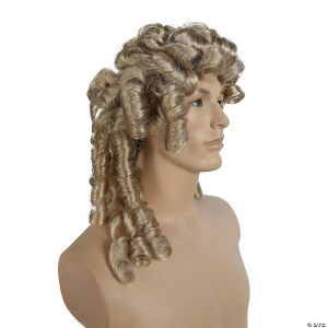 Morris ALONGE WIG