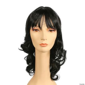 Morris ANGEL FARRAH WIG