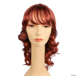 Morris ANGEL FARRAH WIG