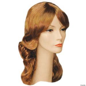 Morris ANGEL FARRAH WIG