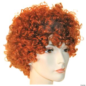 Morris ANNIE DISCOUNT WIG