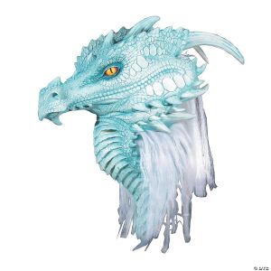 Morris Arctic Dragon Premiere Mask