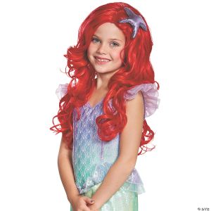 Morris ARIEL ULTRA PRESTIGE WIG - CHILD