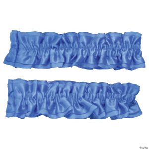 Morris ARMBAND GARTER-BLUE