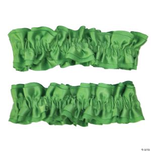 Morris ARMBAND GARTER-GREEN