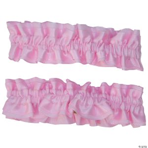 Morris ARMBAND GARTER-PINK