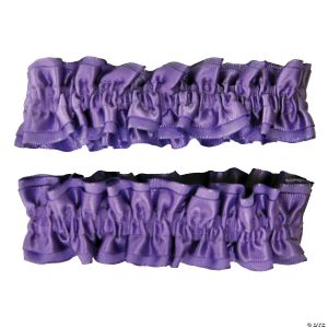 Morris ARMBAND GARTER-PURPLE