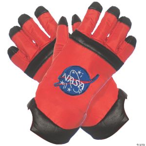 Morris ASTRO GLOVES CHILD ORANGE