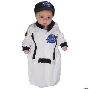 Morris ASTRONAUT BUNTING COSTUME