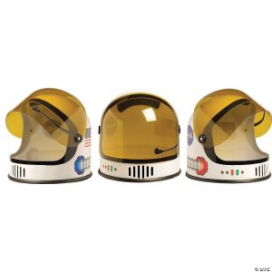 Morris ASTRONAUT HELMET AGES 3 TO 10