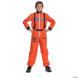 Morris ASTRONAUT-ORANGE LG