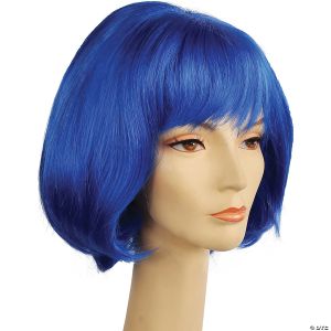 Morris Audrey A Horrors Wig