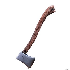 Morris AXE WOODEN LOOK
