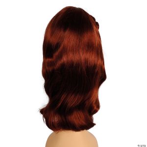 Morris B. STANWYCK WIG