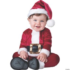 Morris BABY SANTA 18-2T