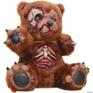 Morris BAD TEDDY PROP