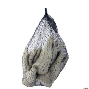 Morris Bag Of Doll Hands