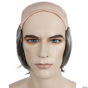 Morris BALD SHORT WIG