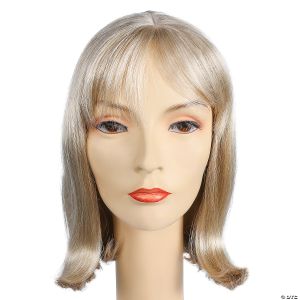Morris BARBRA S WIG