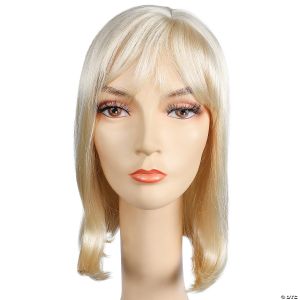 Morris BARBRA S WIG
