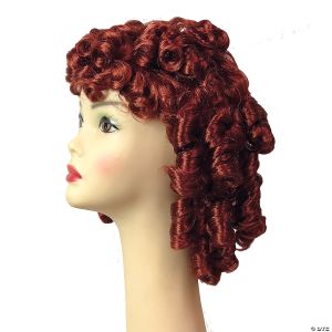 Morris BARGAIN DOLL WIG