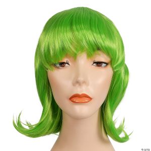 Morris Bargain Flip 60S Wig