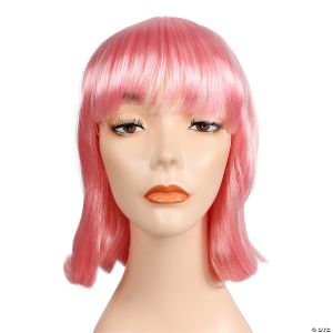 Morris Bargain Flip 60S Wig
