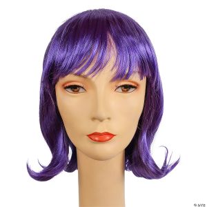 Morris Bargain Flip 60S Wig