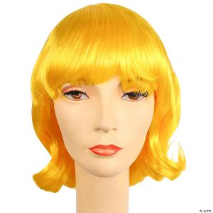 Morris Bargain Flip 60S Wig