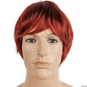 Morris Bargain Surfer Style Wig