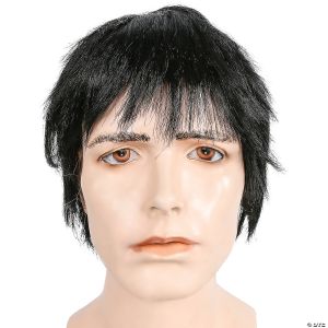 Morris Bargain Surfer Style Wig