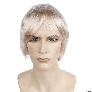 Morris Bargain Surfer Style Wig