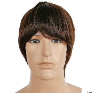 Morris Bargain Surfer Style Wig