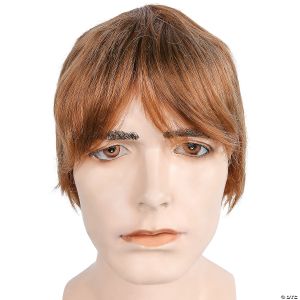 Morris Bargain Surfer Style Wig