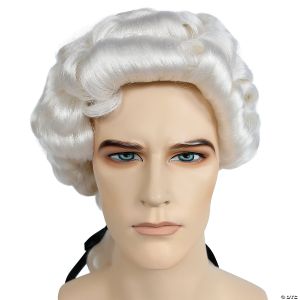 Morris BARRISTER WIG