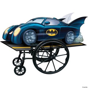 Morris Batman Adapt Wheelchair Cover