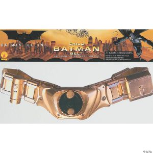 Morris BATMAN BELT CH