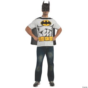 Morris BATMAN SHIRT XLARGE