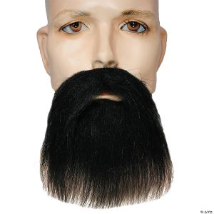 Morris Beard And Mustache Set Lw317