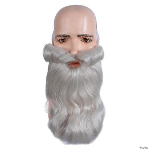 Morris BEARD WITH STRAP