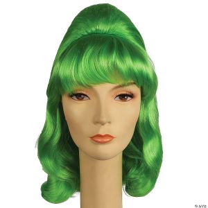 Morris Beehive Pageboy Wig Lw162
