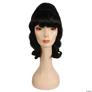 Morris BEEHIVE PAGEBOY WIG LW162