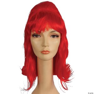 Morris Beehive Pageboy Wig Lw162
