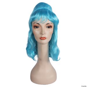 Morris Beehive Pageboy Wig Lw162