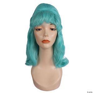 Morris Beehive Pageboy Wig Lw162