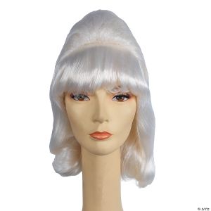 Morris Beehive Pageboy Wig Lw162