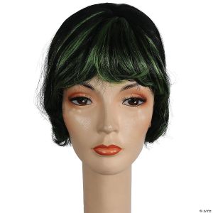 Morris BEEHIVE SPITCURL WIG