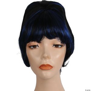 Morris BEEHIVE SPITCURL WIG